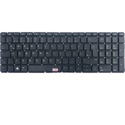 TECLADO HP PROBOOK 450 G6 455 G6 SERIES ( OTRO IDIOMA. SE ENTREGA CON JUEGO DE ETIQUETAS EN ESPAÑOL )
